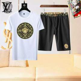 Picture of Versace Shirt Pant Suits _SKUVersaceM-3XL25tx34624875